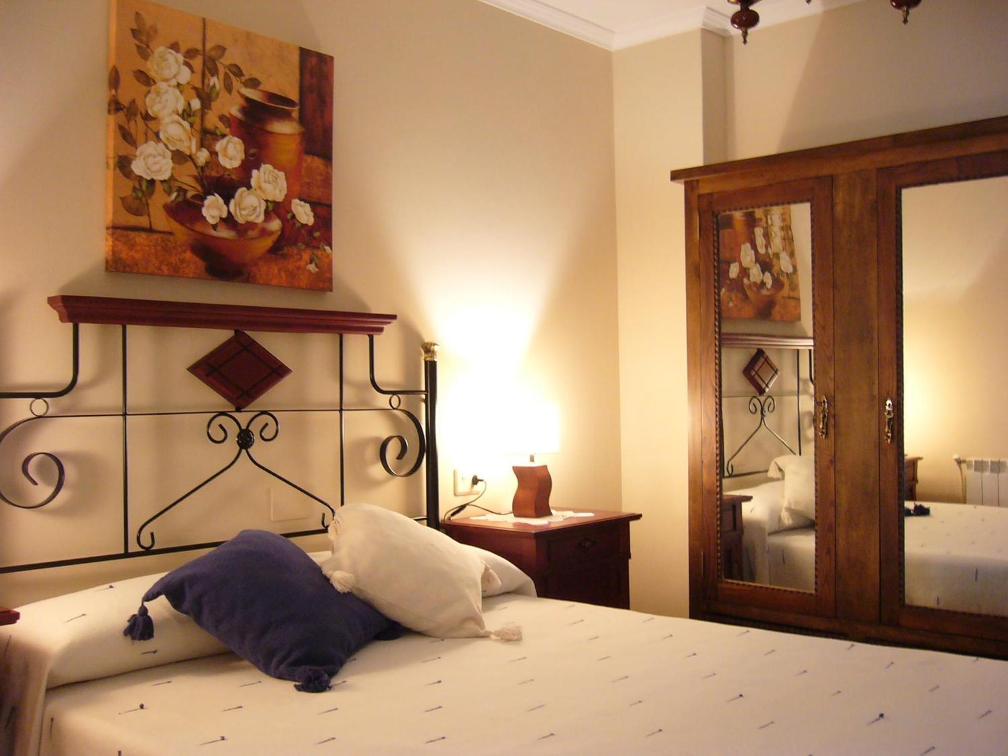 Casa Guillermo Apartment Barreiros Ngoại thất bức ảnh