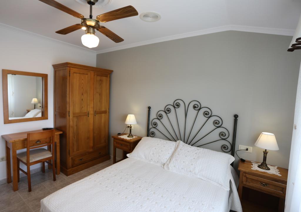 Casa Guillermo Apartment Barreiros Ngoại thất bức ảnh