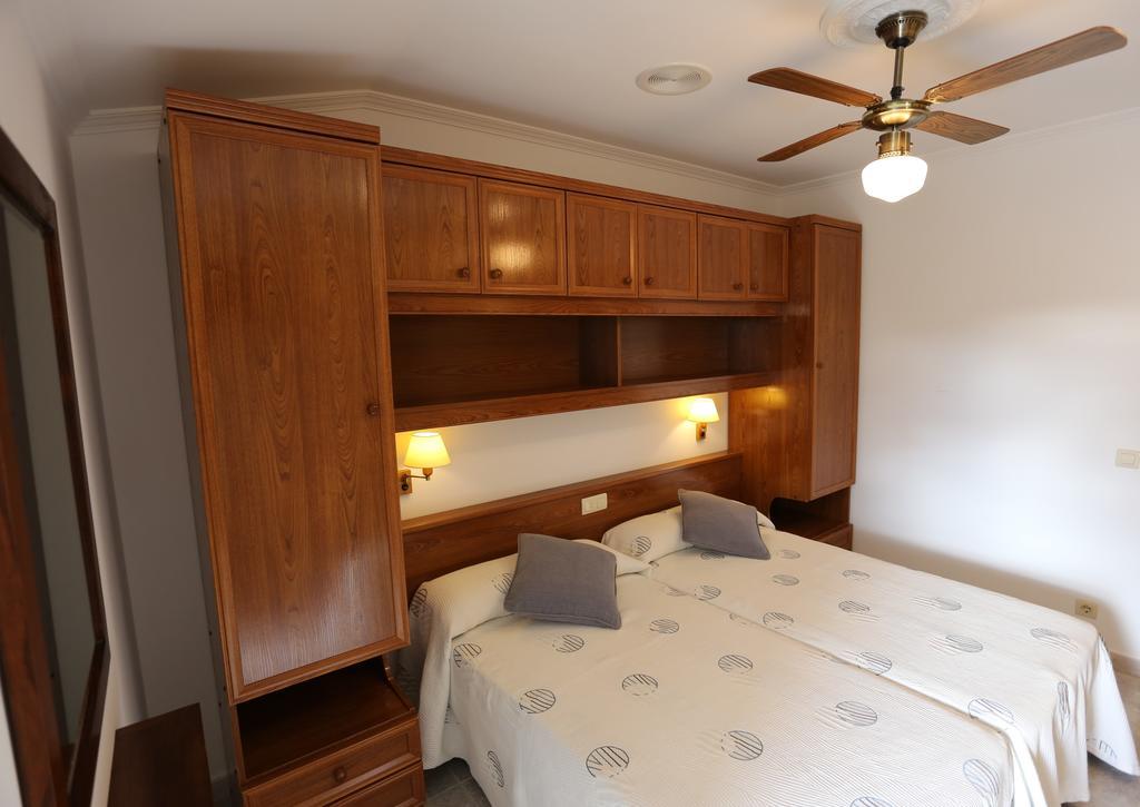 Casa Guillermo Apartment Barreiros Ngoại thất bức ảnh