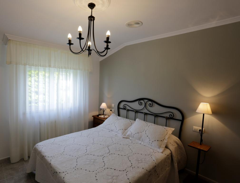 Casa Guillermo Apartment Barreiros Ngoại thất bức ảnh