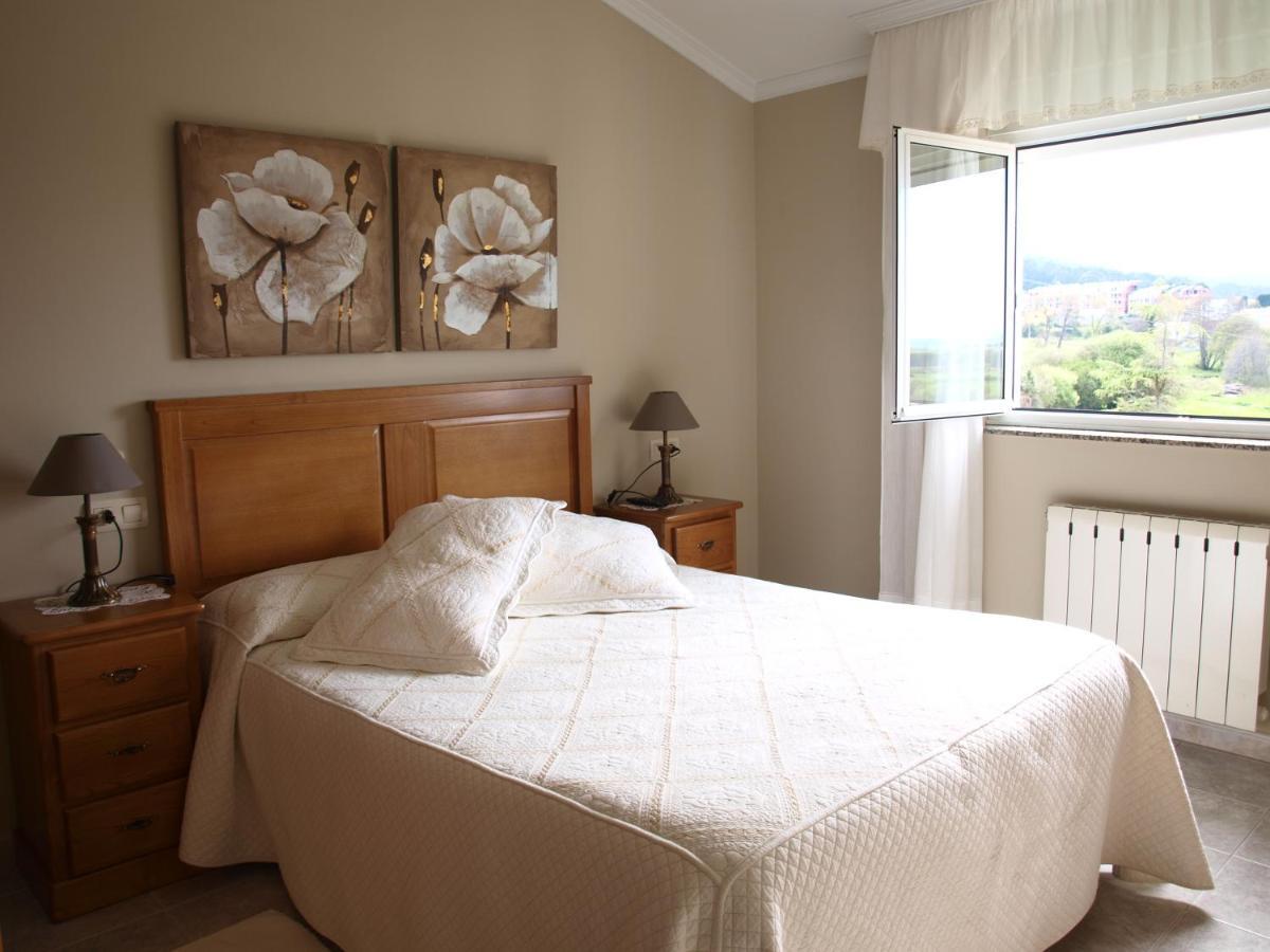 Casa Guillermo Apartment Barreiros Phòng bức ảnh