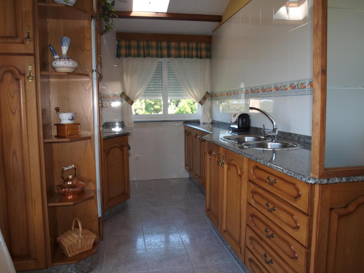 Casa Guillermo Apartment Barreiros Ngoại thất bức ảnh