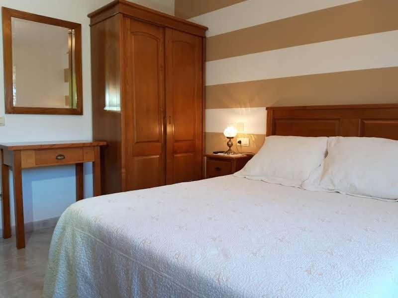 Casa Guillermo Apartment Barreiros Ngoại thất bức ảnh