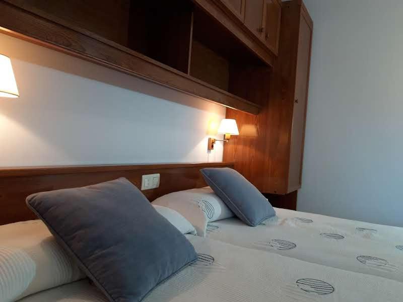 Casa Guillermo Apartment Barreiros Ngoại thất bức ảnh