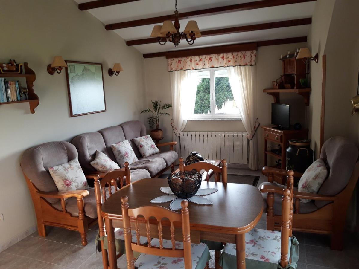 Casa Guillermo Apartment Barreiros Ngoại thất bức ảnh